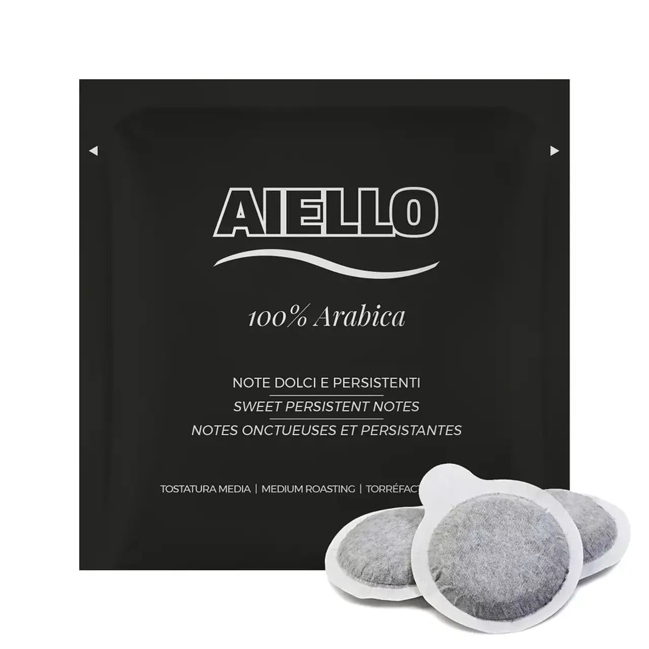 Cialde 150 Pods E.S.E. 100% Arábica