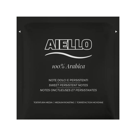 Cialde 150 Pods E.S.E. 100% Arábica