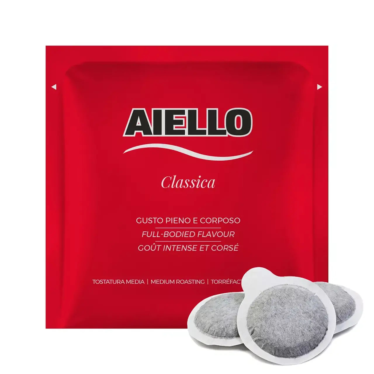 Cialde 150 Pods E.S.E. Classic