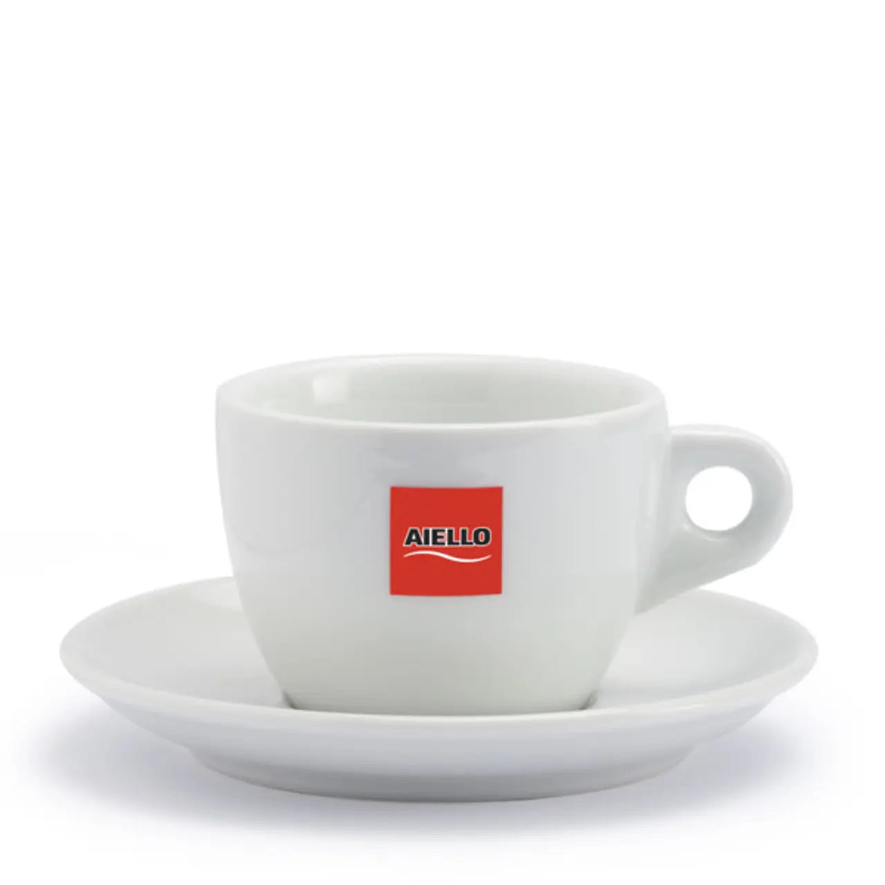 Set de 6 Tazas Cappuccino Cerámica
