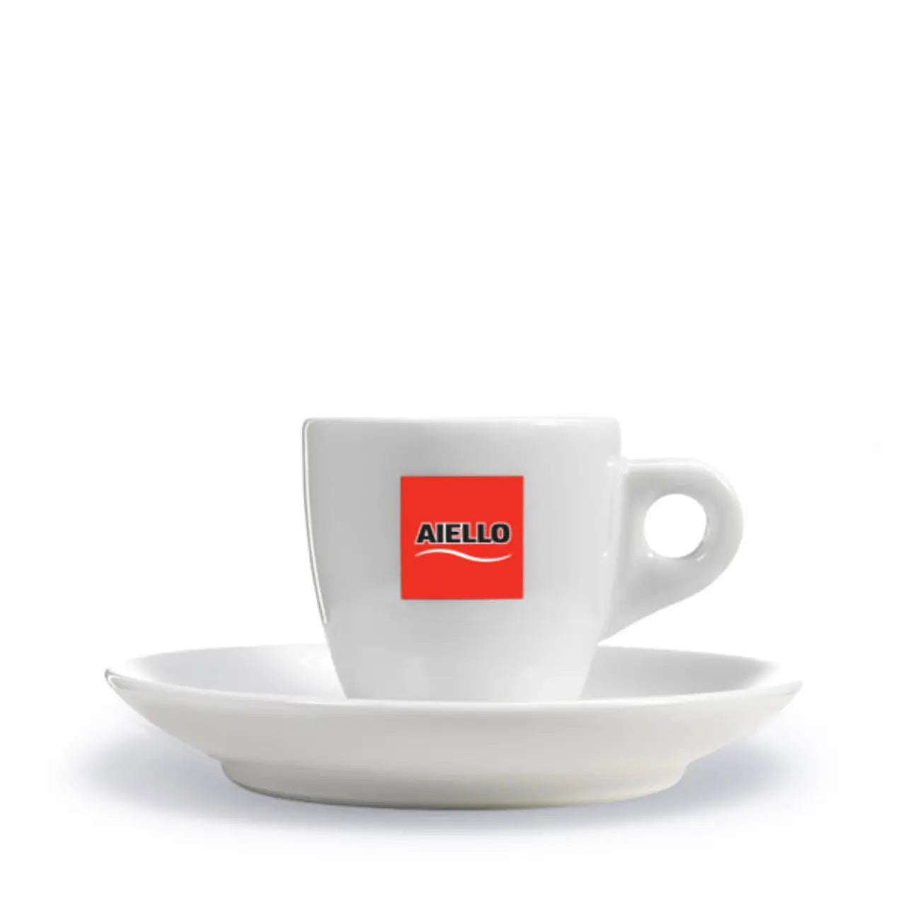 Set de 6 Tazas Espresso Cerámica