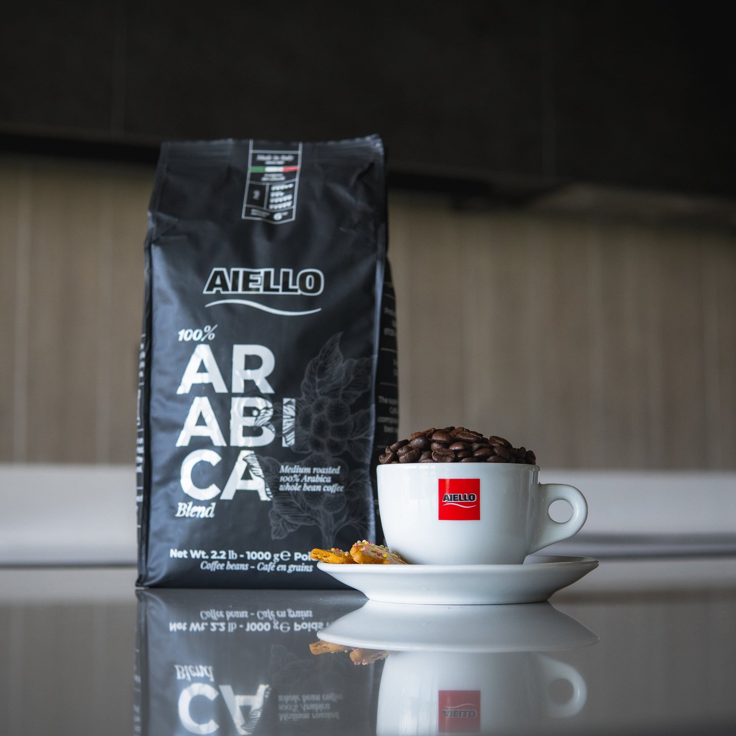 Café En Grano