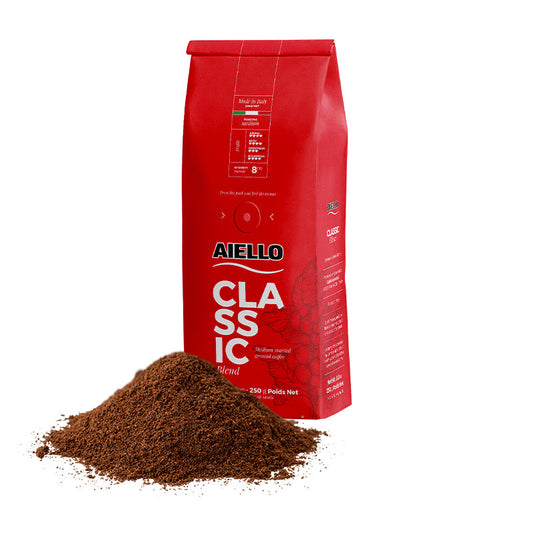 Café Molido Classic 250 gr