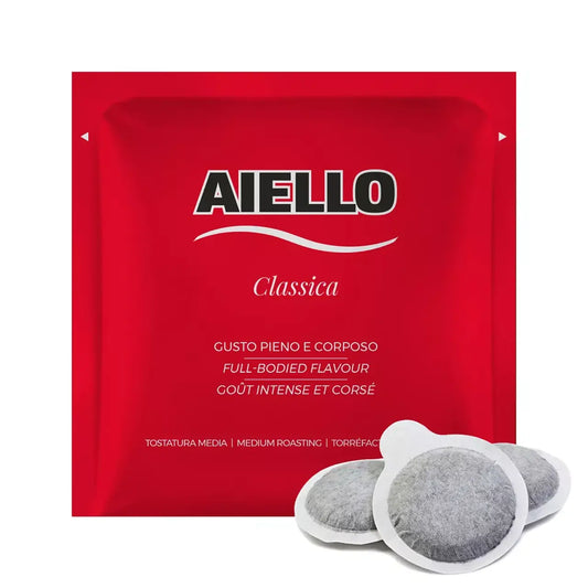 Cialde 150 Pods E.S.E. Classic
