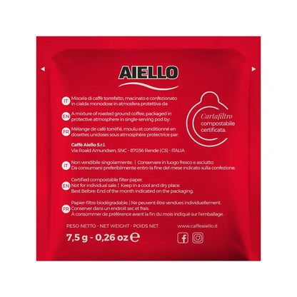 Cialde 150 Pods E.S.E. Classic