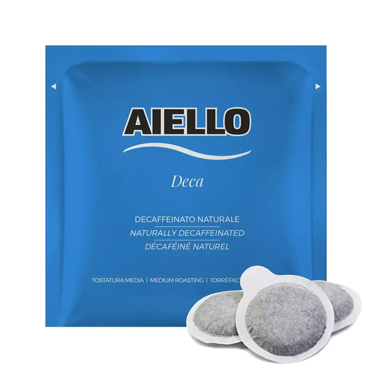 Cialde 150 Pods E.S.E. Descafeinado